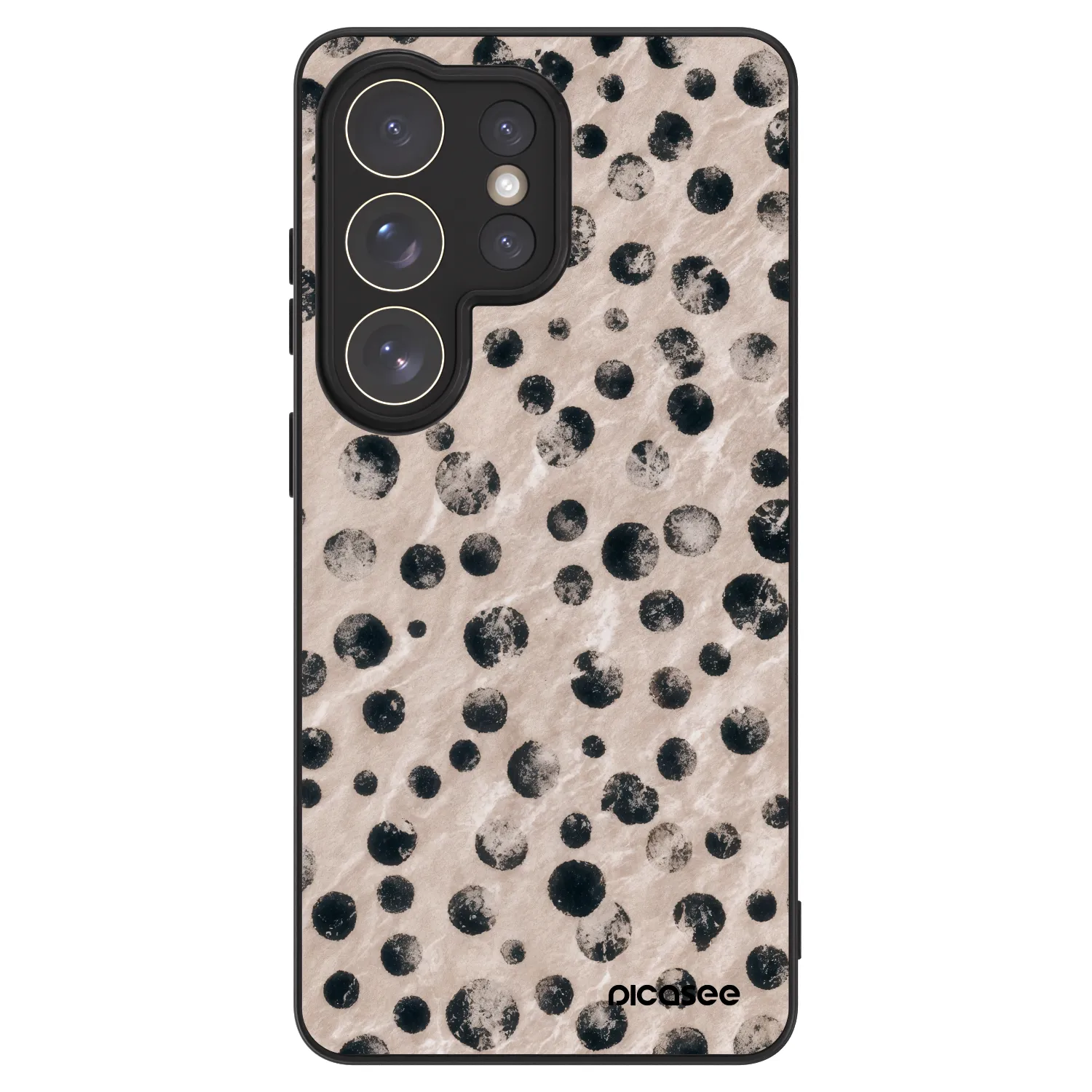 Picasee ULTIMATE CASE za Samsung Galaxy S26 Ultra - Inked