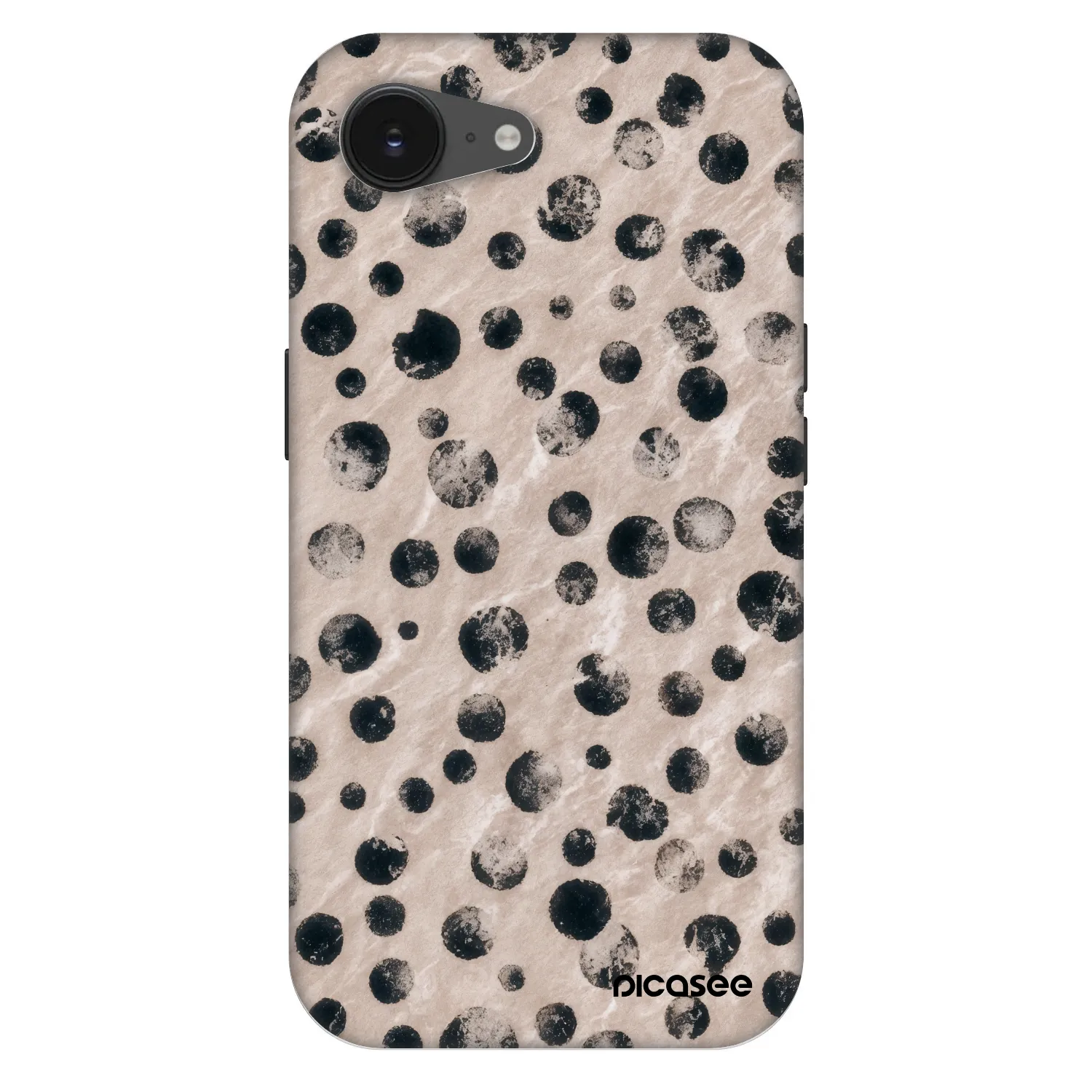 Picasee Fashion Case MagSafe za Apple iPhone 17e - Inked