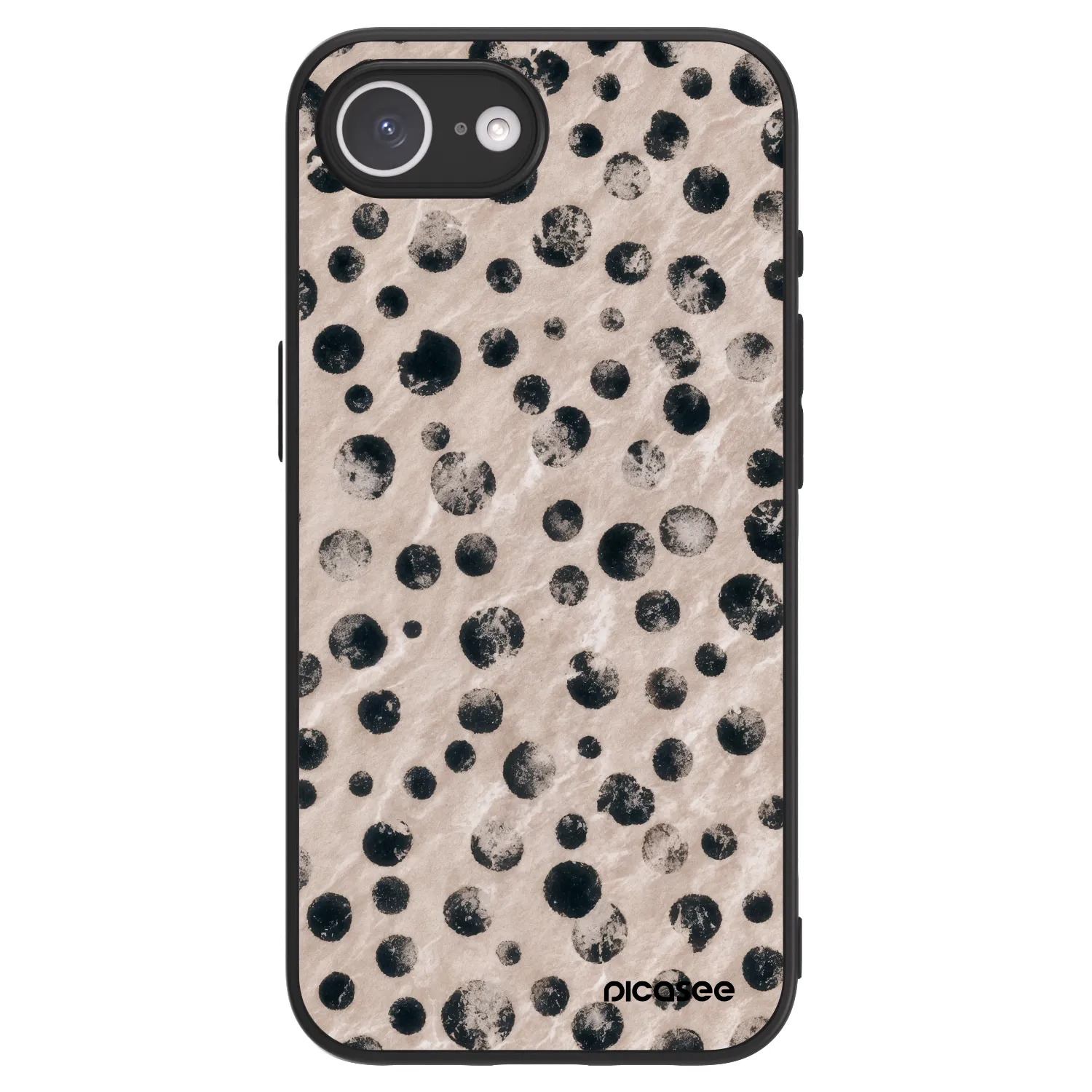 Picasee ULTIMATE CASE za Apple iPhone 17e - Inked