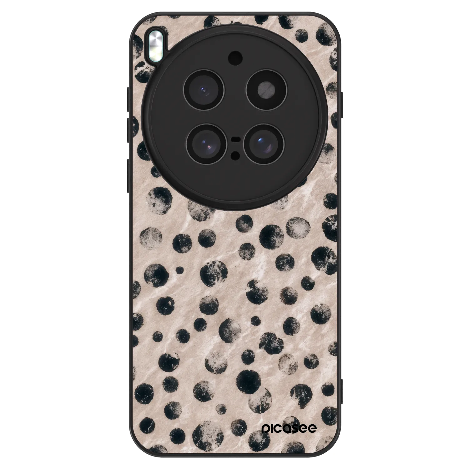 Picasee ULTIMATE CASE za Vivo X300 Pro - Inked