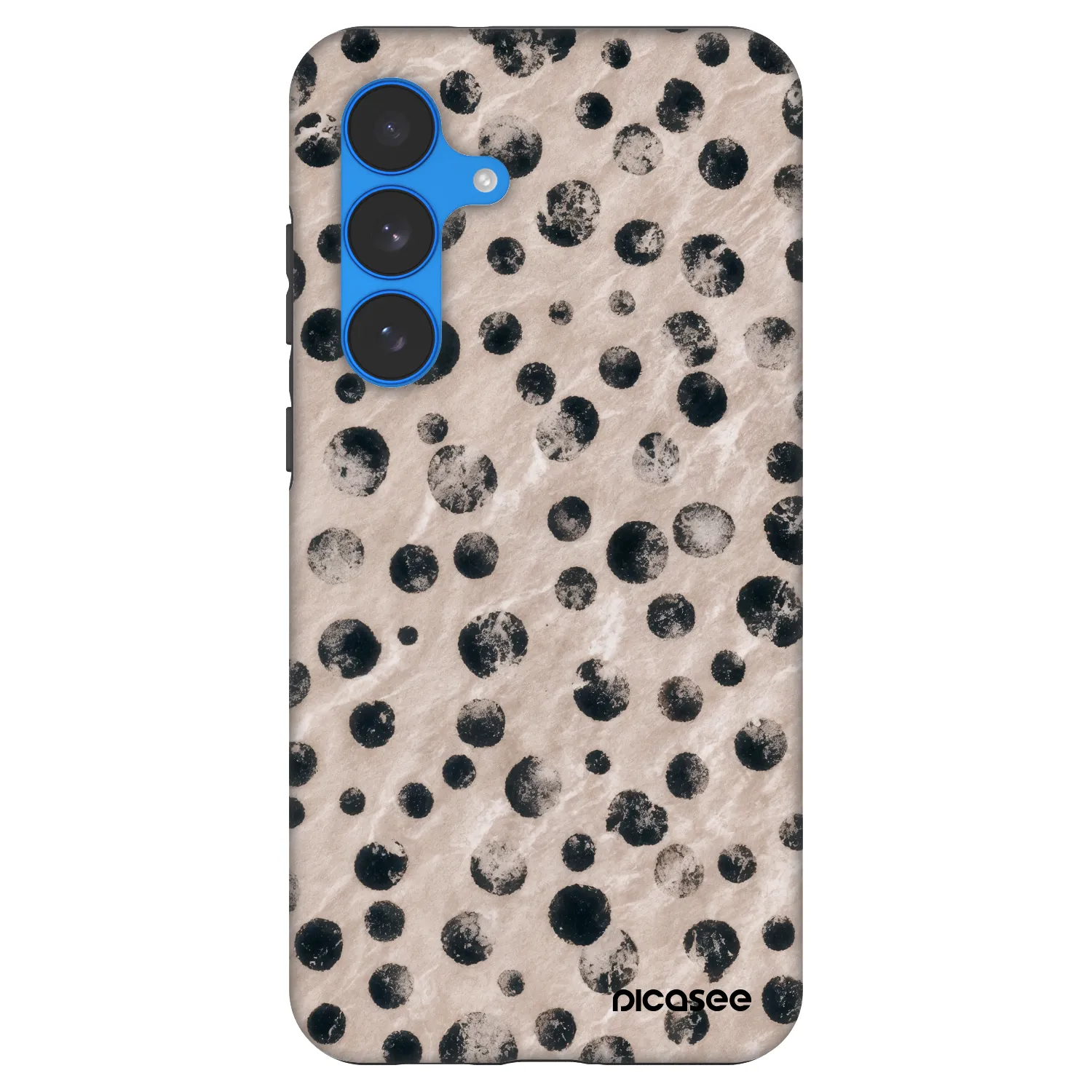 Picasee Fashion Case za Samsung Galaxy S25 FE 5G - Inked