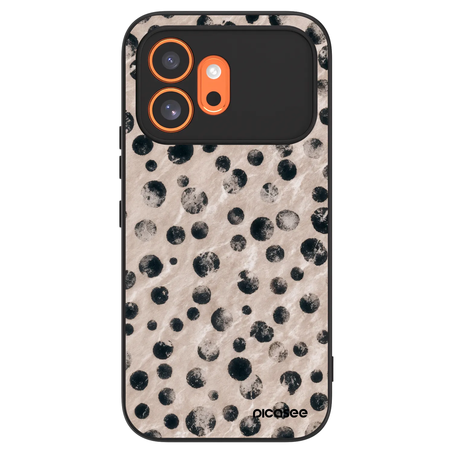 Picasee ULTIMATE CASE za Honor 600 - Inked