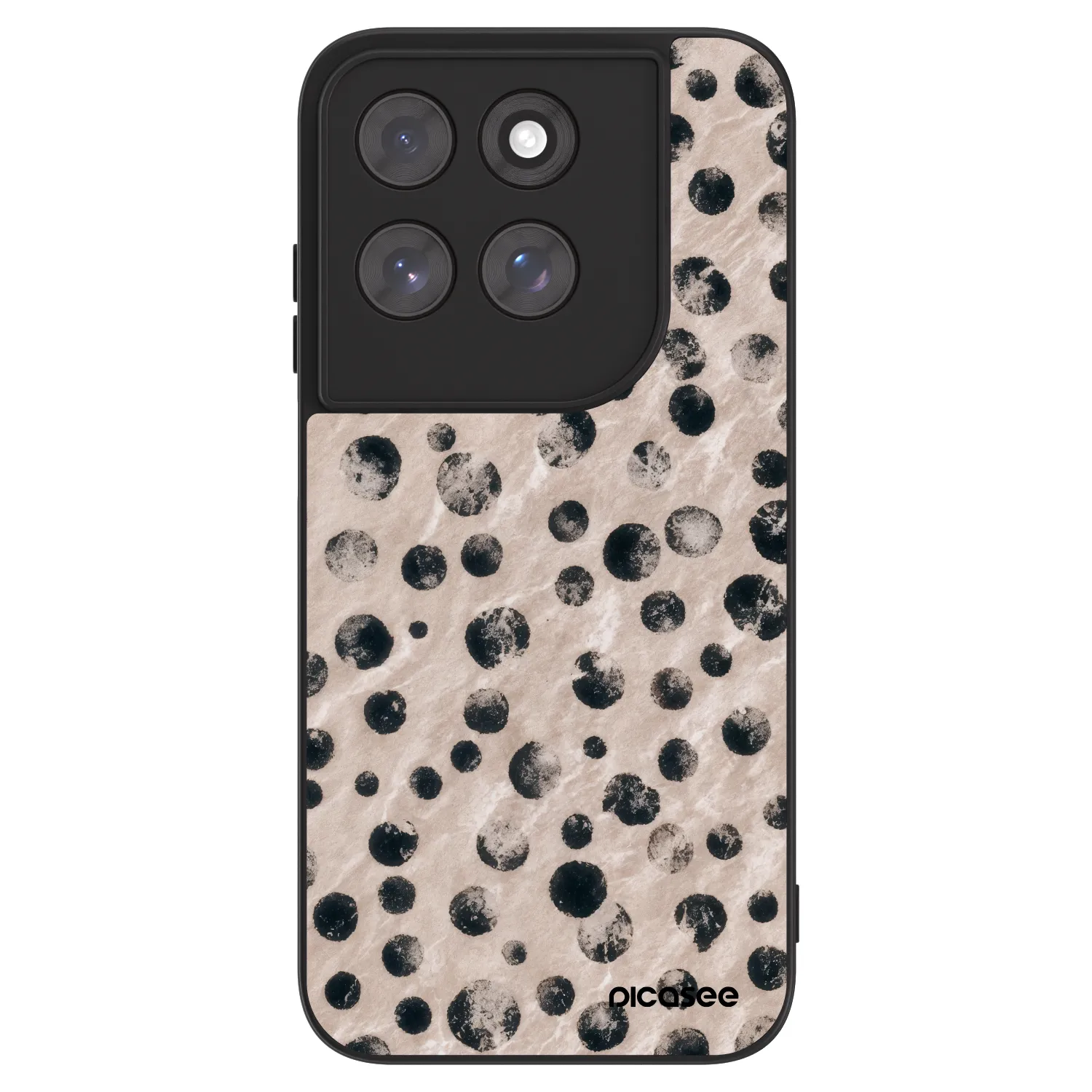 Picasee ULTIMATE CASE za Motorola Moto G77 - Inked