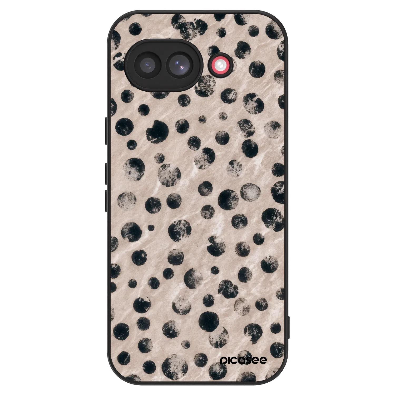 Picasee ULTIMATE CASE za Google Pixel 10a - Inked