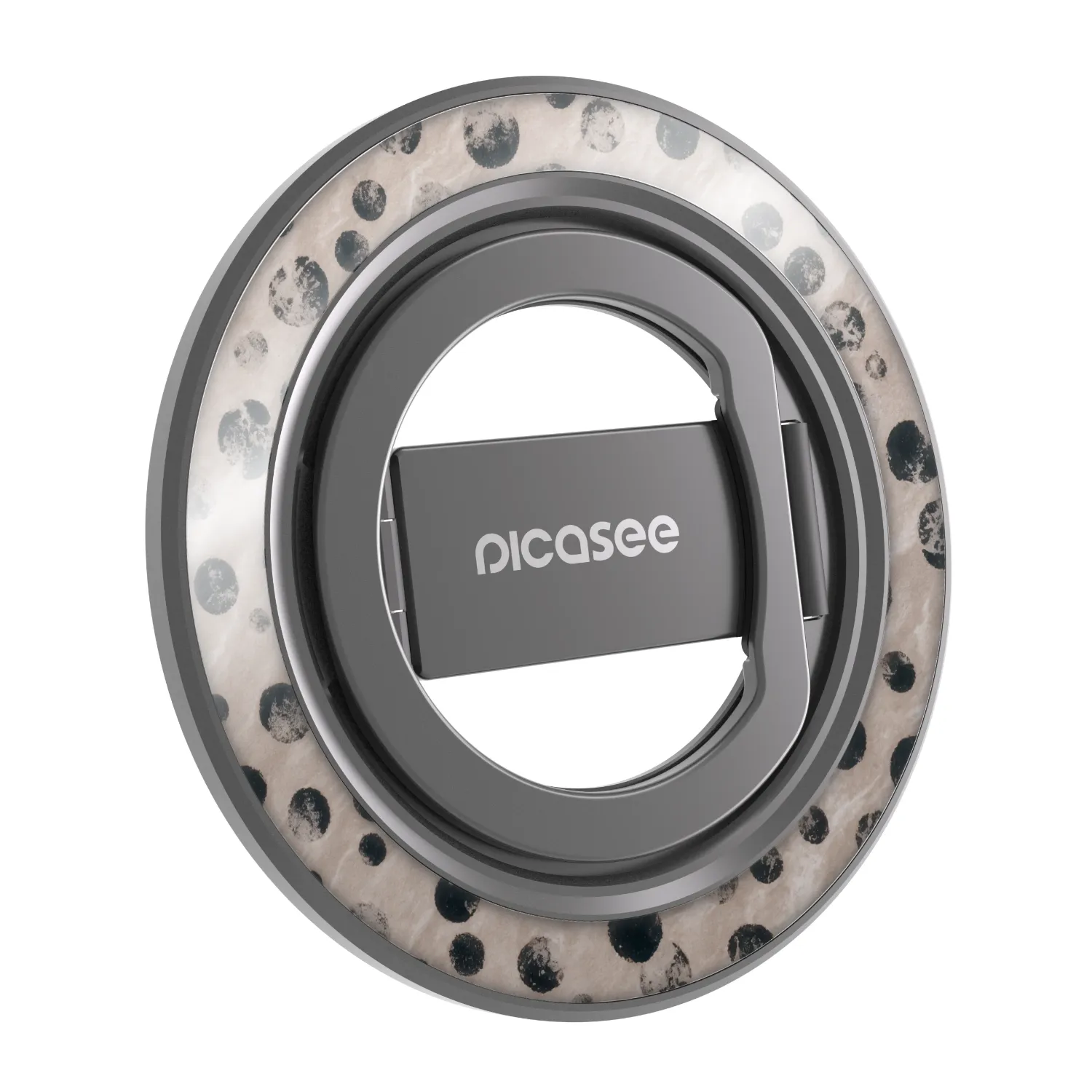 Picasee Magnetic holder - Crna