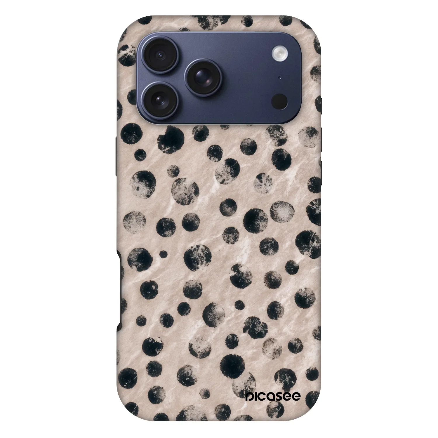 Picasee Fashion Case MagSafe za Apple iPhone 18 Pro Max - Inked