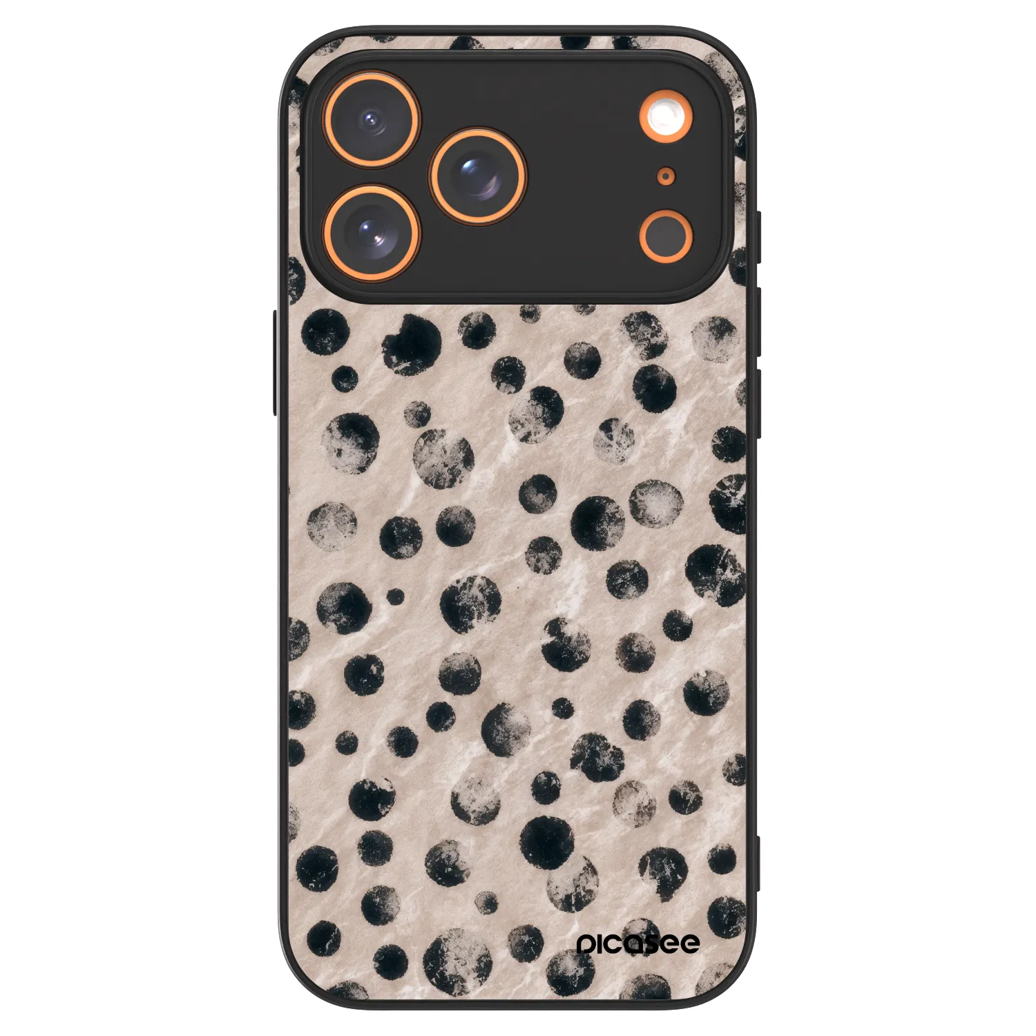 Picasee ULTIMATE CASE za Apple iPhone 18 Pro Max - Inked