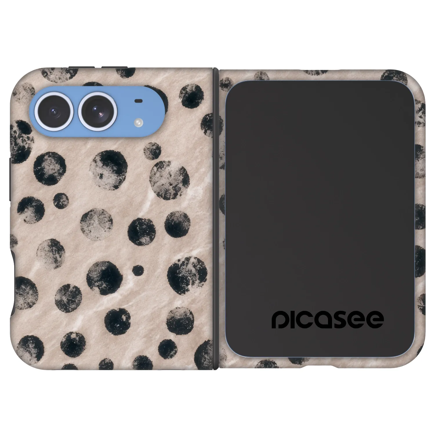 Picasee Fashion Case MagSafe za Apple iPhone Ultra - Inked