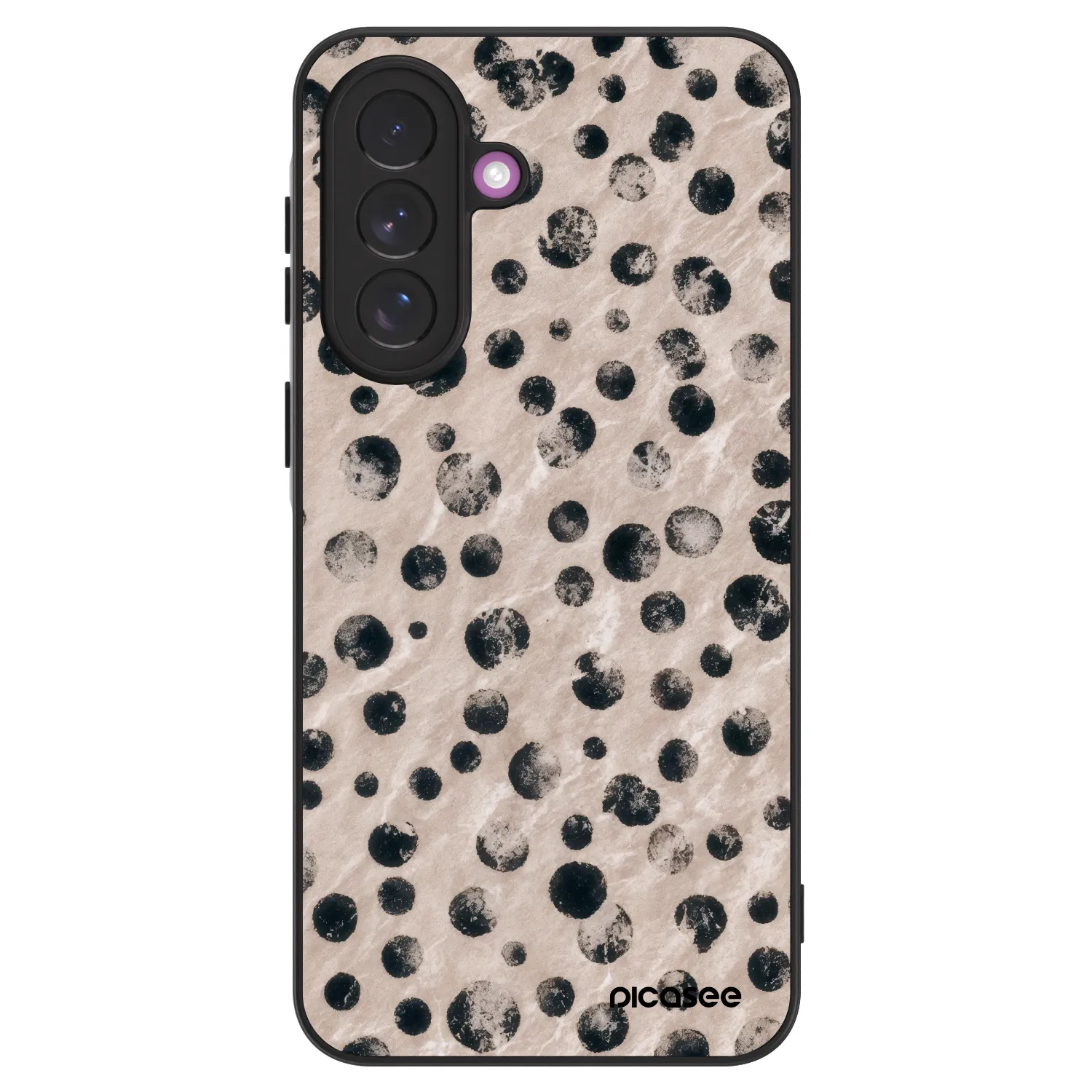 Picasee ULTIMATE CASE za Samsung Galaxy A37 - Inked