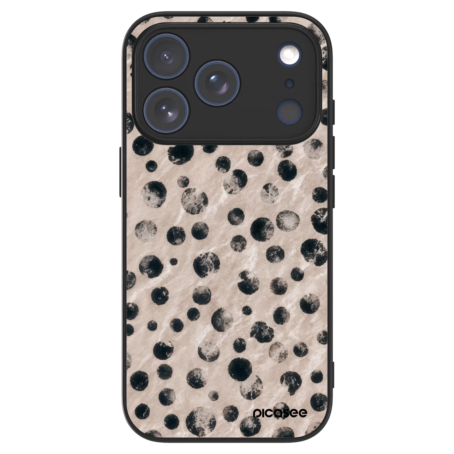 Picasee ULTIMATE CASE MagSafe za Apple iPhone 18 Pro - Inked