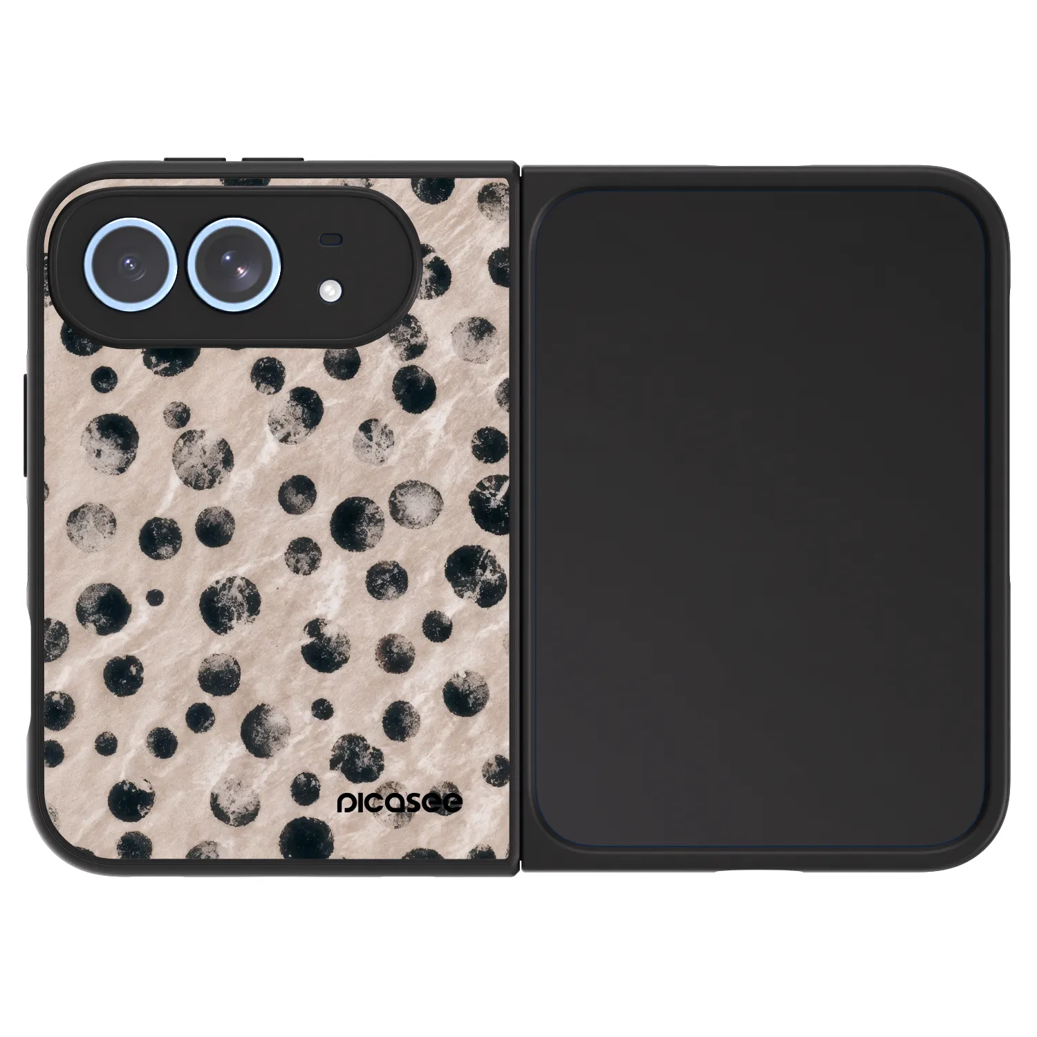 Picasee ULTIMATE CASE MagSafe za Apple iPhone Ultra - Inked
