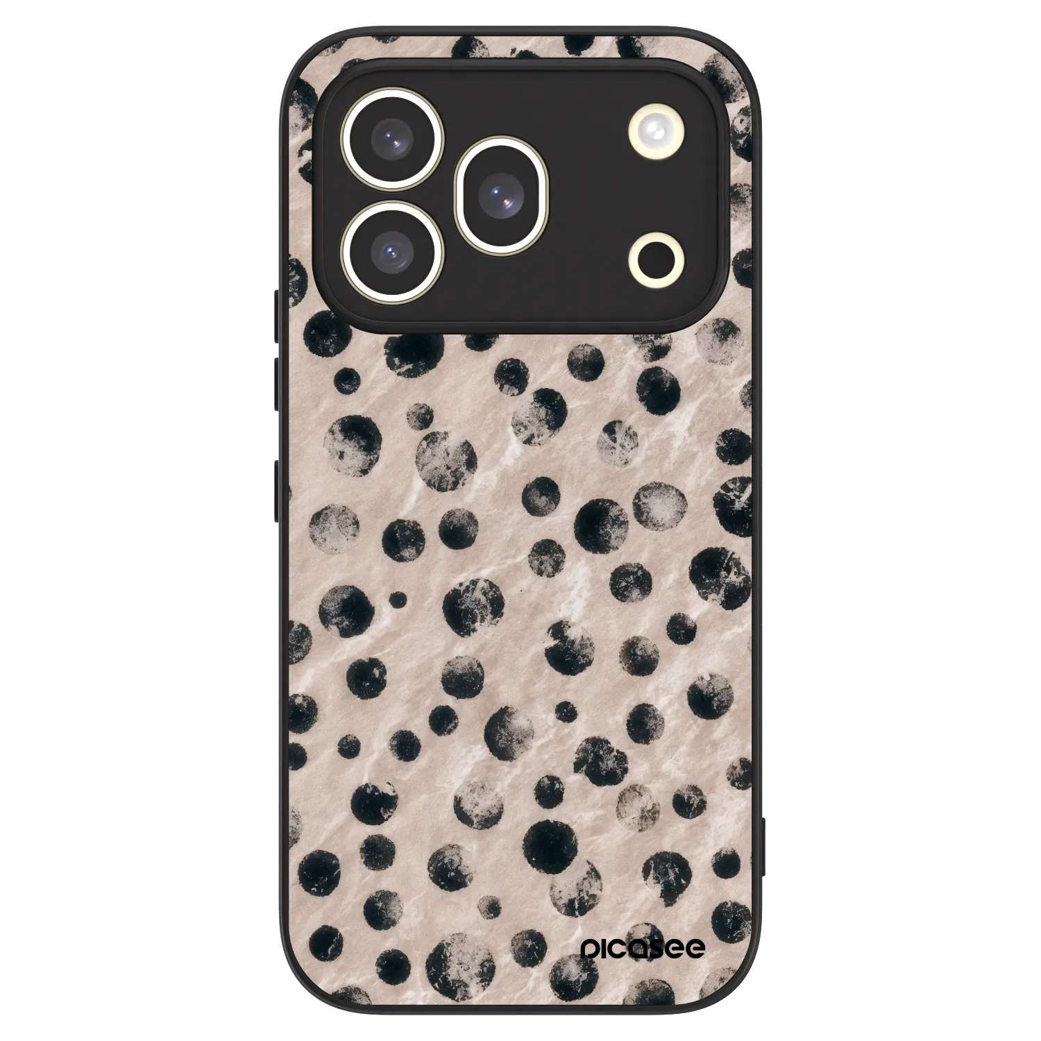 Picasee ULTIMATE CASE za Honor 600 Pro - Inked