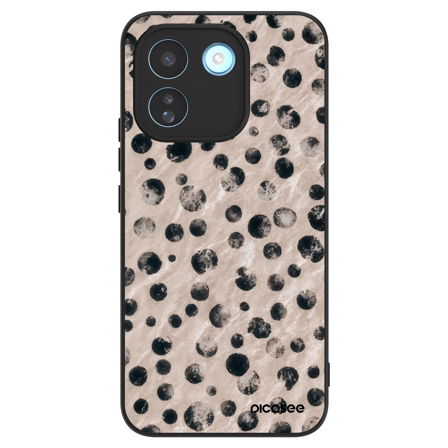 Picasee ULTIMATE CASE za Xiaomi Redmi Note 17 Pro MAX 5G - Inked