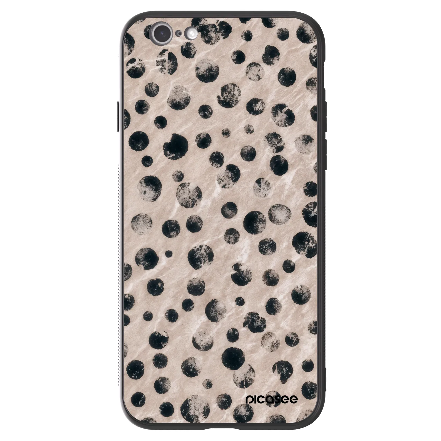 Picasee ULTIMATE CASE za Apple iPhone 6/6S - Inked