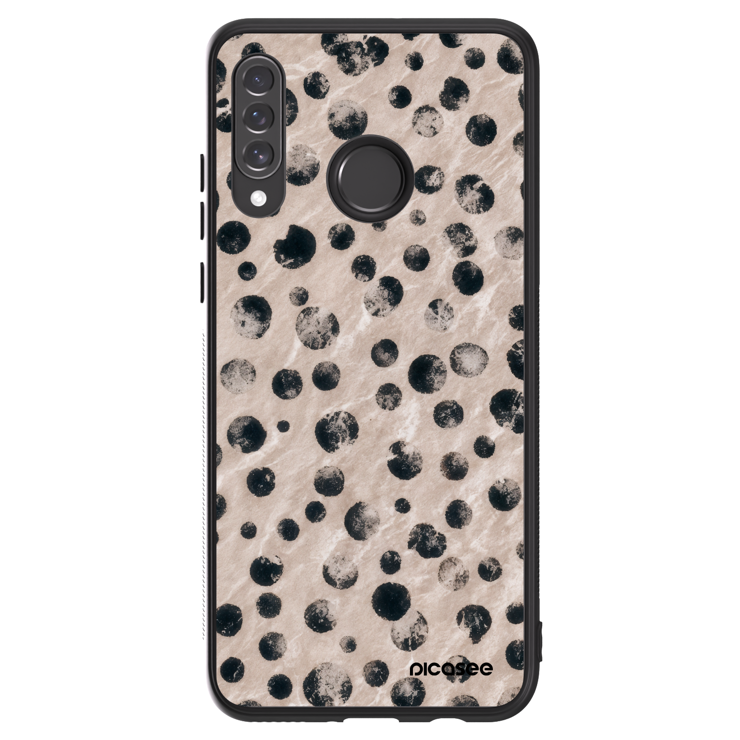 Picasee ULTIMATE CASE za Huawei P30 Lite - Inked
