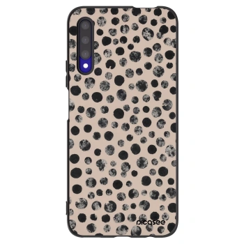 Maskica za Honor 9X Pro - Dots