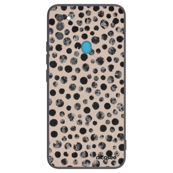Maskica za Samsung Galaxy M11 - Dots
