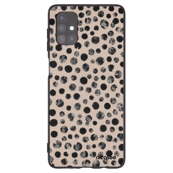 Maskica za Samsung Galaxy M51 M515F - Dots