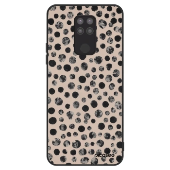 Maskica za Xiaomi Redmi Note 9 - Dots