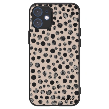 Picasee ULTIMATE CASE za Apple iPhone 12 mini - Dots