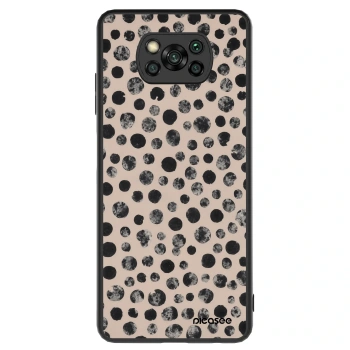 Maskica za Xiaomi Poco X3 - Dots