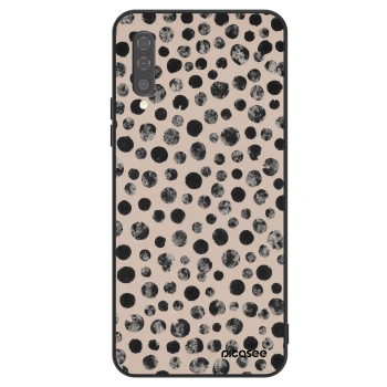 Maskica za Samsung Galaxy A50 A505F - Dots