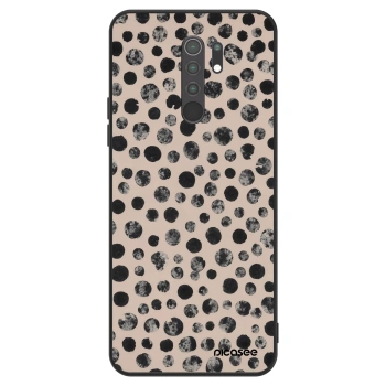 Maskica za Xiaomi Redmi 9 - Dots