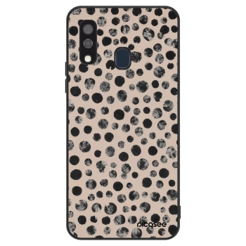 Maskica za Samsung Galaxy A40 A405F - Dots