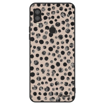 Maskica za Xiaomi Redmi 7 - Dots