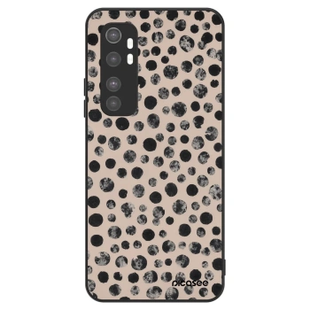 Maskica za Xiaomi Mi Note 10 Lite - Dots