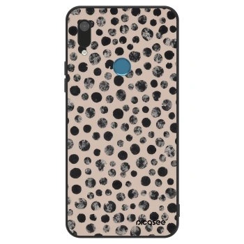 Maskica za Huawei Y7 2019 - Dots