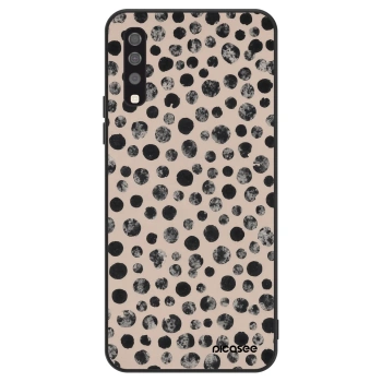 Maskica za Samsung Galaxy A70 A705F - Dots