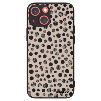 Picasee ULTIMATE CASE za Apple iPhone 13 mini - Dots