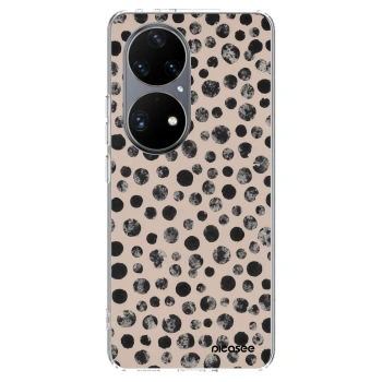 Maskica za Huawei P50 - Dots