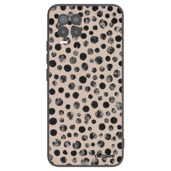 Maskica za Realme 8 4G - Dots