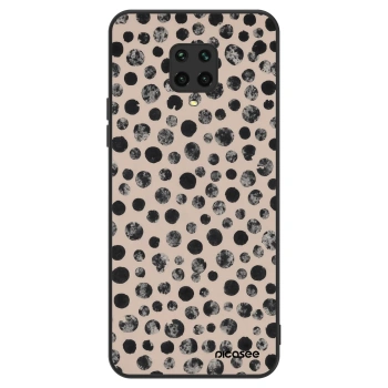 Maskica za Xiaomi Redmi Note 9S - Dots