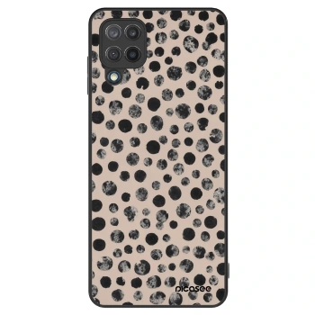 Maskica za Samsung Galaxy M12 M127F - Dots