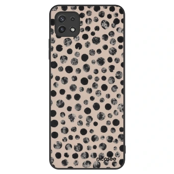 Maskica za Samsung Galaxy A22 A226B 5G - Dots