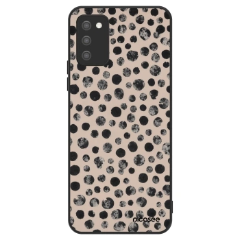 Maskica za Samsung Galaxy A02s A025G - Dots