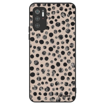 Maskica za Xiaomi Poco M3 Pro 5G - Dots