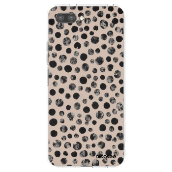 Maskica za Honor 10 - Dots