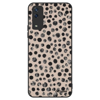 Maskica za Vivo Y11s - Dots