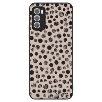Maskica za Motorola Moto G60 - Dots