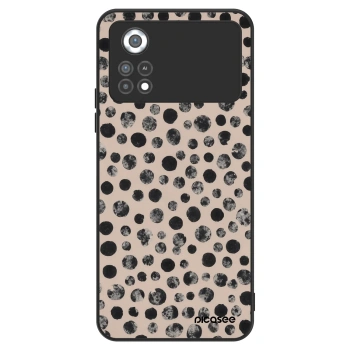 Maskica za Xiaomi Poco X4 Pro 5G - Dots