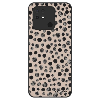 Maskica za Xiaomi Redmi 10C - Dots