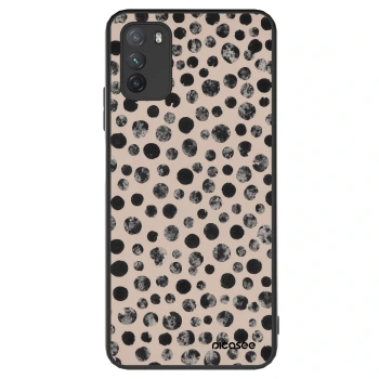 Maskica za Xiaomi Poco M3 - Dots