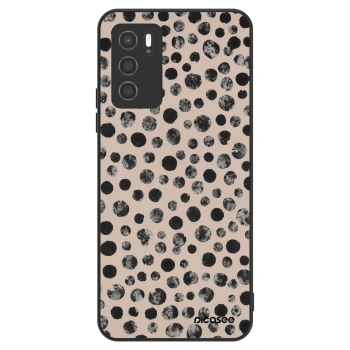 Maskica za OPPO A16 - Dots