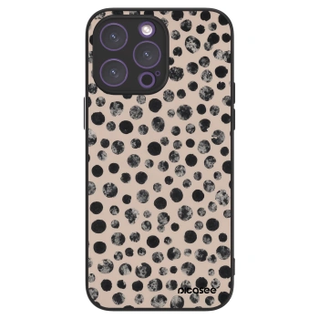 Picasee ULTIMATE CASE za Apple iPhone 14 Pro Max - Dots