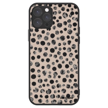 Picasee ULTIMATE CASE MagSafe za Apple iPhone 12 Pro - Dots