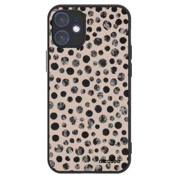 Picasee ULTIMATE CASE MagSafe za Apple iPhone 12 mini - Dots